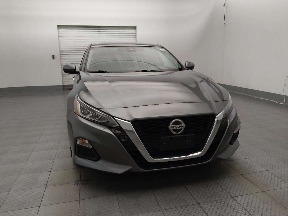 Used 2022 Nissan Altima 2.5 SV FWD image 14