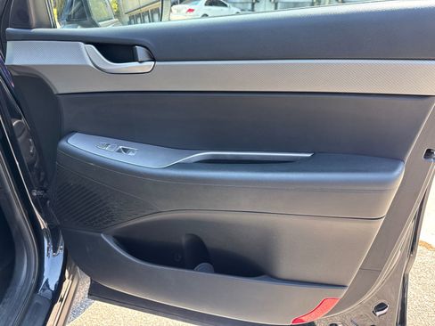 Used 2024 Hyundai Palisade SEL image 14