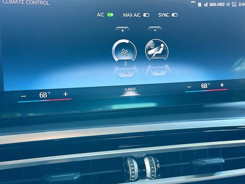 Certified 2023 BMW 330i Sedan w/ M Sport Package image 16