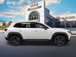 Used 2024 MAZDA CX-50 AWD 2.5 S w/ Cargo Package video 2