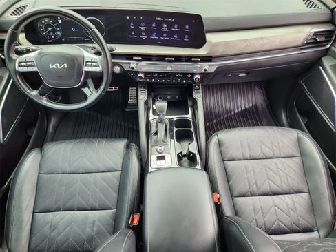 Used 2024 Kia Telluride SX X-Line image 26