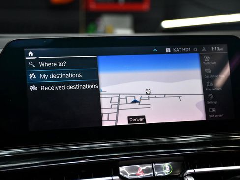 Used 2019 BMW M850i xDrive M850i xDrive Convertible image 46