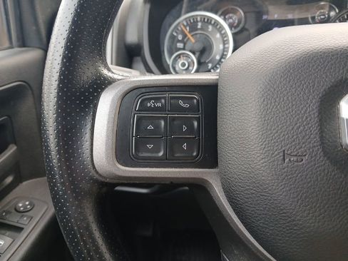 Used 2022 RAM 3500 Tradesman w/ Chrome Appearance Group image 9