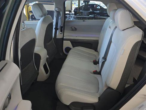 Used 2024 Hyundai Ioniq 5 Limited RWD image 7