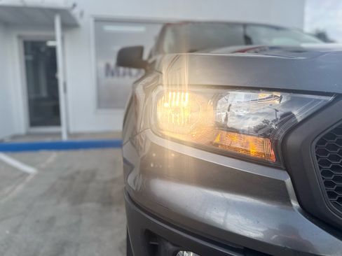 Used 2019 Ford Ranger XL w/ Equipment Group 101A Mid image 13