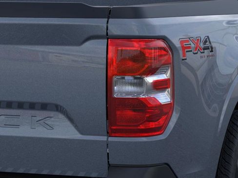 New 2025 Ford Maverick XLT w/ XLT Luxury Package image 22