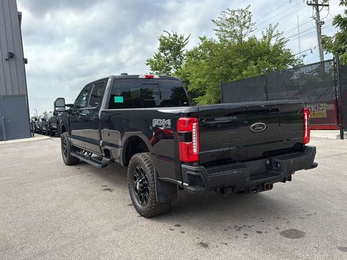 Used 2024 Ford F250 Lariat w/ Lariat Ultimate Package AWD/4WD image 5