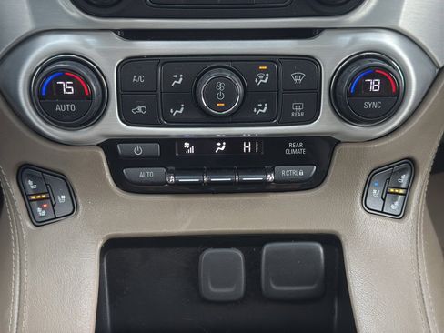 Used 2020 GMC Yukon SLT w/ Open Road Package image 37