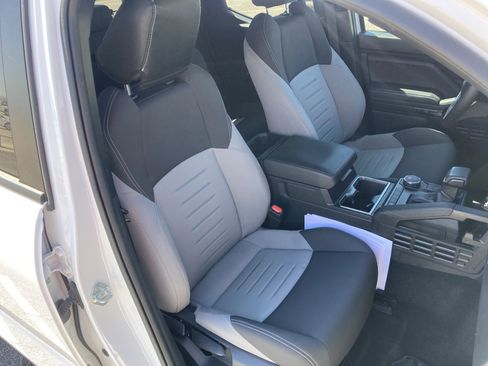 Certified 2024 Toyota Tacoma TRD Sport image 27