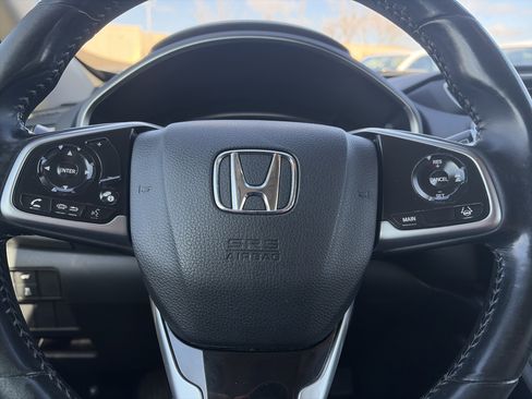 Used 2019 Honda CR-V Touring image 22