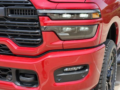 New 2026 RAM 2500 Laramie AWD/4WD image 6