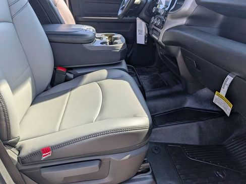 New 2026 RAM 3500 Tradesman image 26