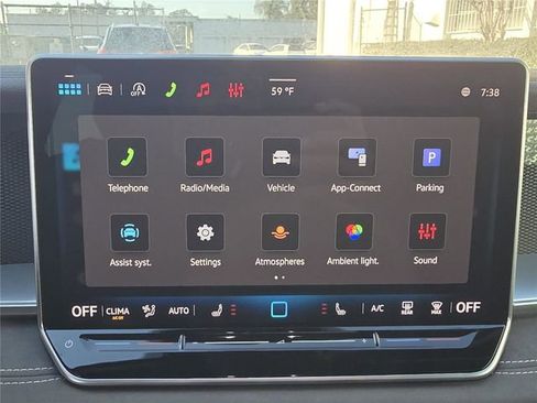 New 2026 Volkswagen Tiguan SE R-Line image 15