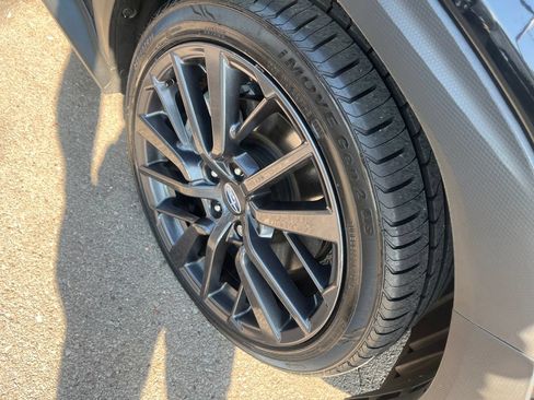 Used 2022 Subaru WRX Limited AWD/4WD image 36