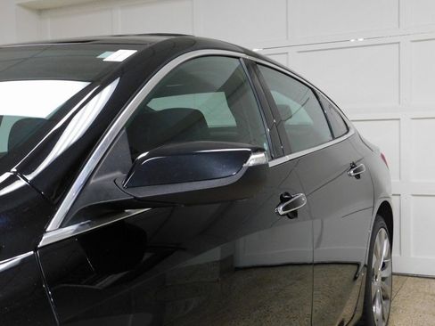 Used 2016 Chevrolet Malibu Premier w/ Driver Confidence Package II image 19