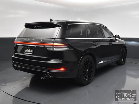 Used 2022 Lincoln Aviator Reserve w/ Equipment Group 201A AWD/4WD image 46