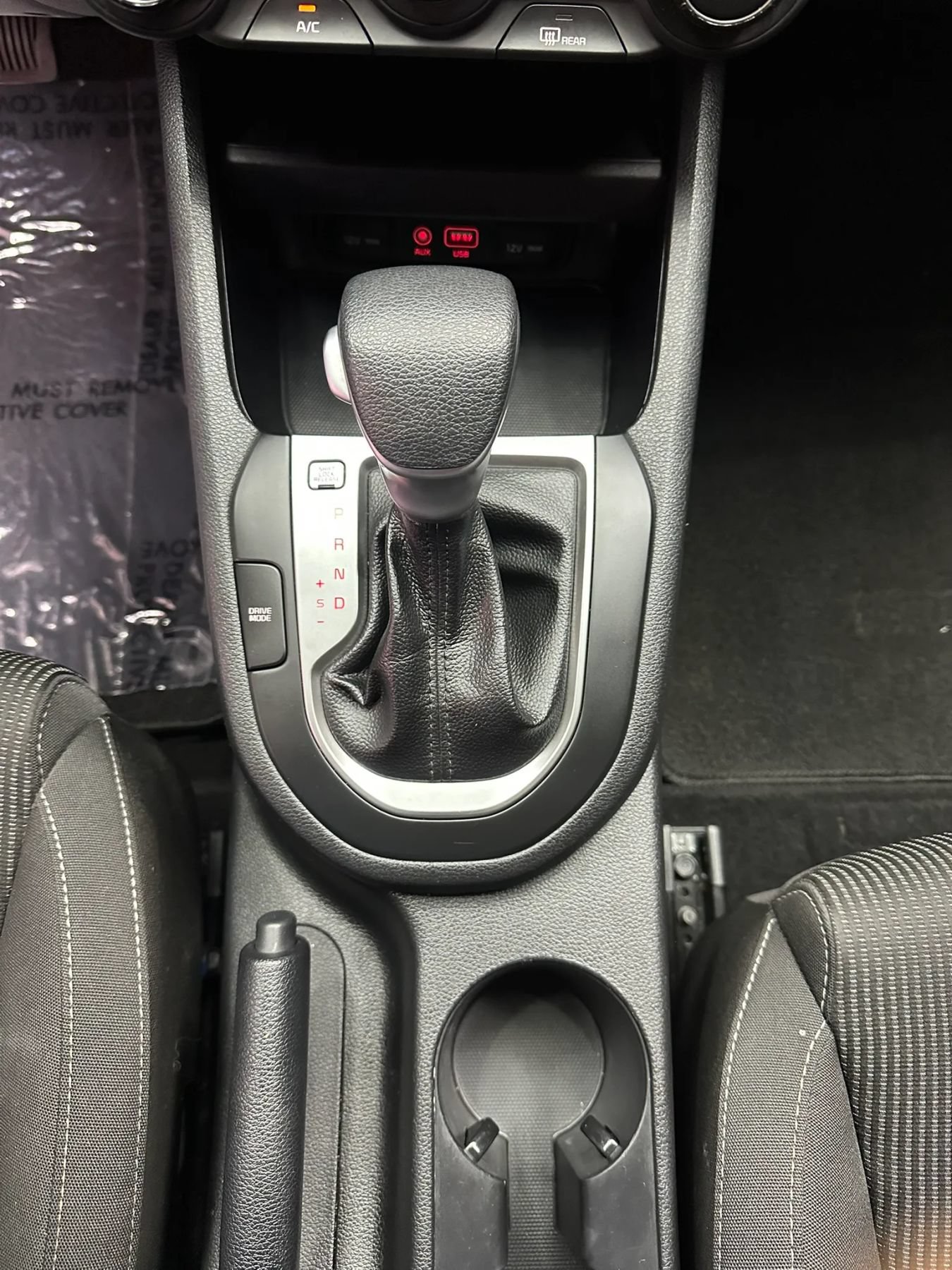 Used 2021 Kia Forte LXS FWD image 20