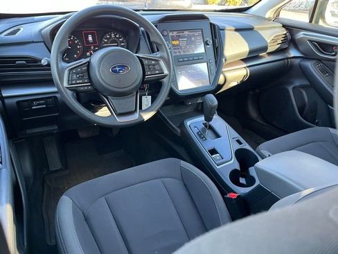 Used 2024 Subaru Impreza 2.0i image 21