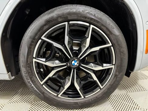 Used 2024 BMW X3 xDrive30i w/ Premium Package AWD/4WD image 23