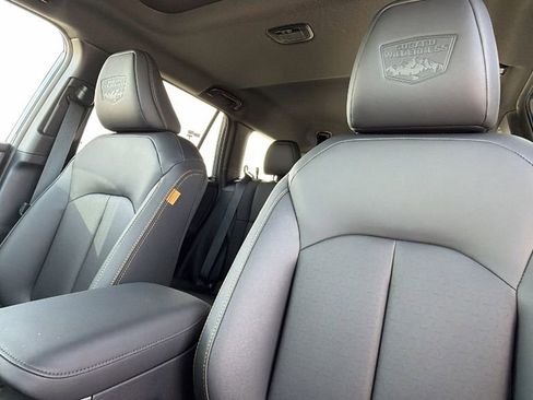 New 2026 Subaru Outback Wilderness AWD/4WD image 11