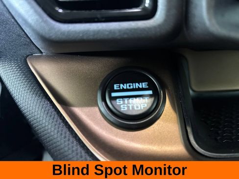 Used 2024 Ford Bronco Sport Badlands w/ Premium Package AWD/4WD image 22