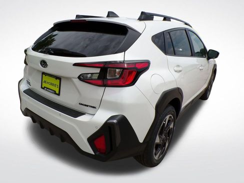 New 2026 Subaru Crosstrek 2.5i Limited AWD/4WD image 6