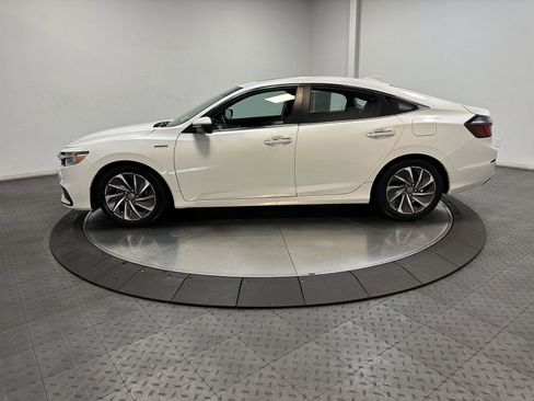 Used 2022 Honda Insight Touring image 8