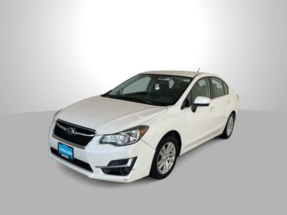 Used 2015 Subaru Impreza 2.0i Premium