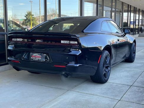 New 2026 Dodge Charger Scat Pack w/ Blacktop Package image 4