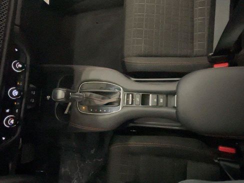 Used 2026 Honda HR-V Sport image 40