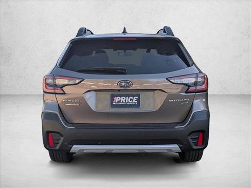 Used 2021 Subaru Outback Limited XT w/ Popular Package #2 AWD/4WD image 6