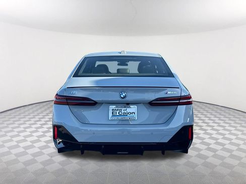 New 2026 BMW i5 AWD/4WD image 5
