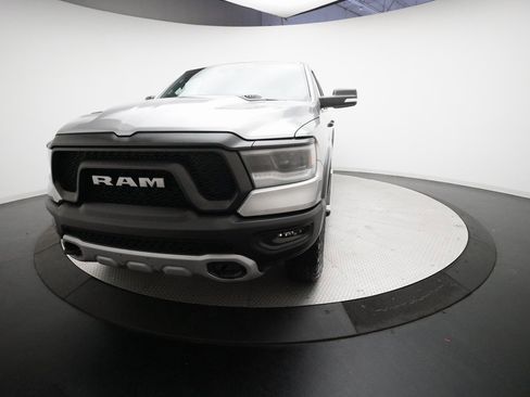 Used 2022 RAM 1500 Rebel w/ Level 1 Equipment Group image 33