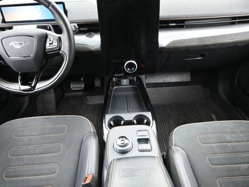 Used 2022 Ford Mustang Mach-E GT image 14