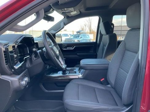 Certified 2024 GMC Sierra 1500 Elevation image 9