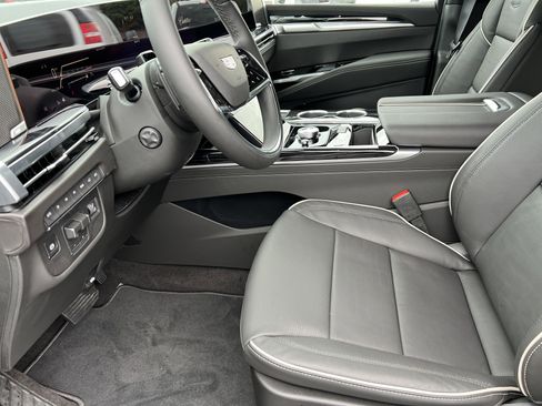 New 2026 Cadillac Escalade Sport image 13