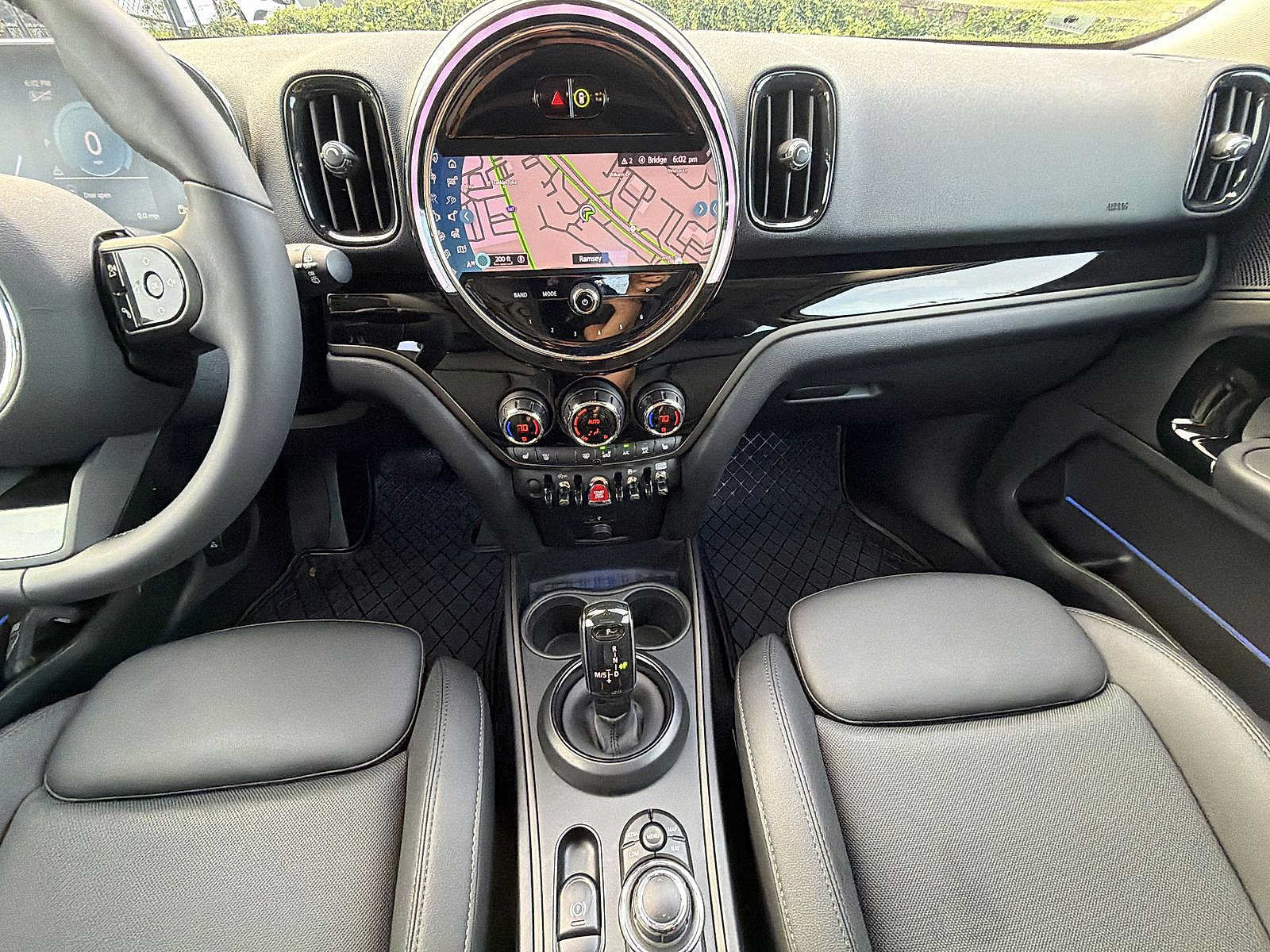 Used 2024 MINI Cooper Countryman S w/ Premium Package AWD/4WD image 24