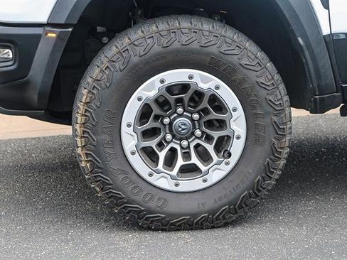 Used 2022 RAM 1500 TRX w/ TRX Level 1 Equipment Group image 9