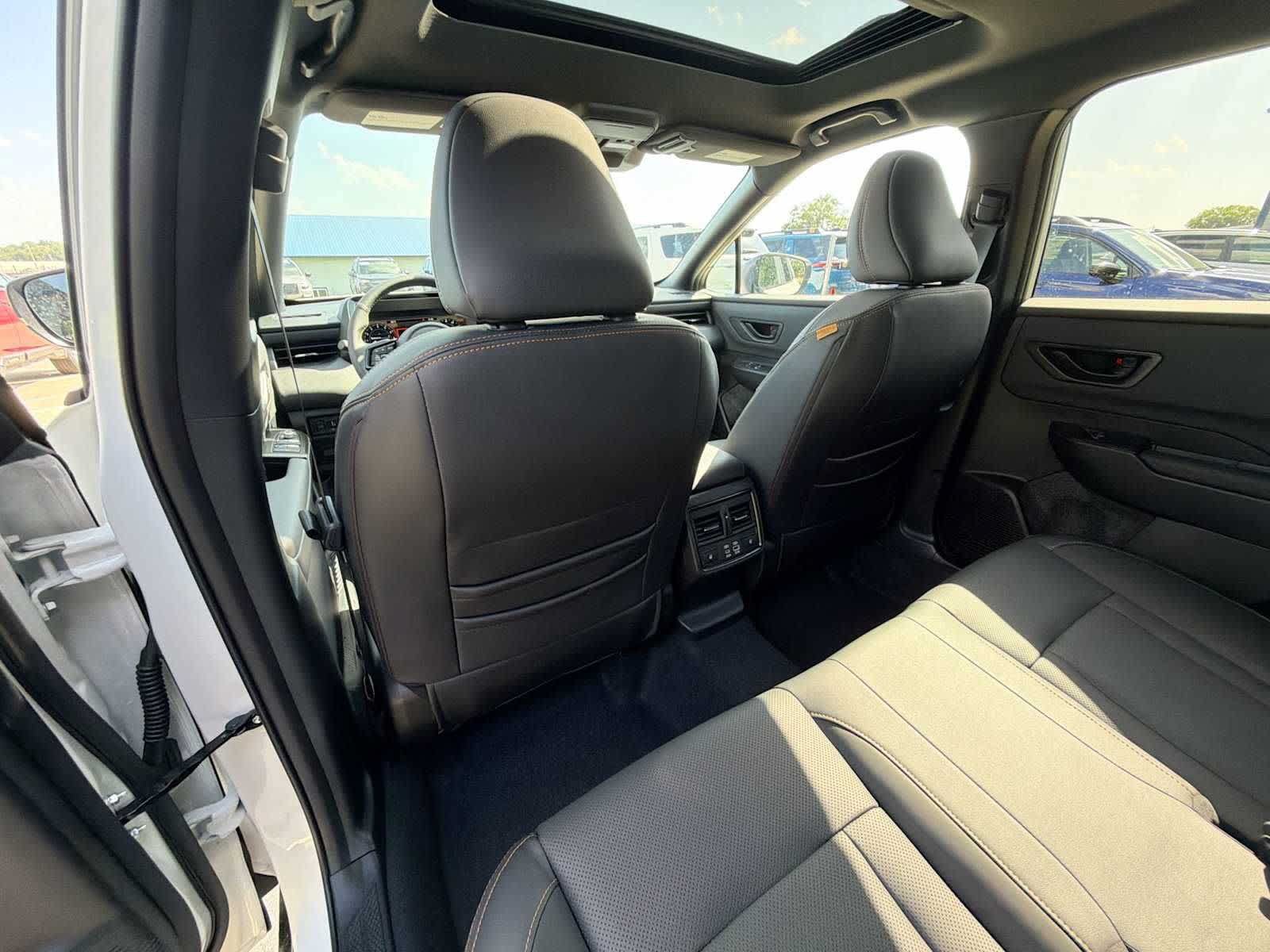New 2026 Subaru Outback Wilderness AWD/4WD image 15