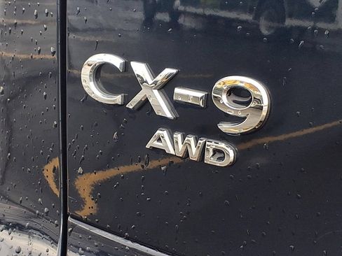 Used 2022 MAZDA CX-9 Sport AWD/4WD image 30