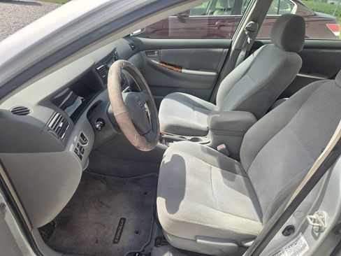 Used 2006 Toyota Corolla LE FWD image 10