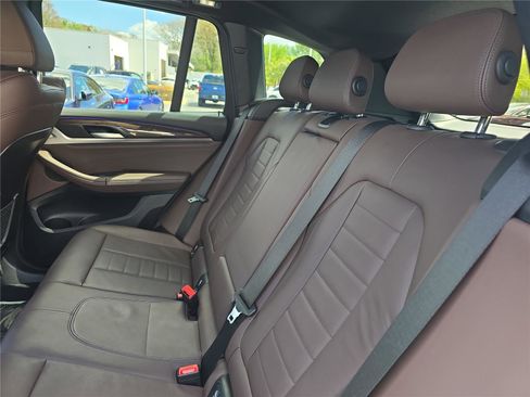 Used 2020 BMW X3 sDrive30i image 12