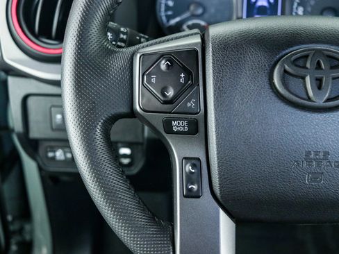 Used 2021 Toyota Tacoma TRD Pro AWD/4WD image 70
