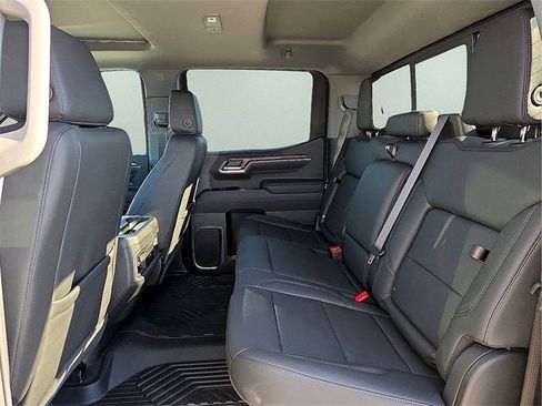 New 2026 Chevrolet Silverado 1500 LT Trail Boss w/ LT Trail Boss Premium Package image 12