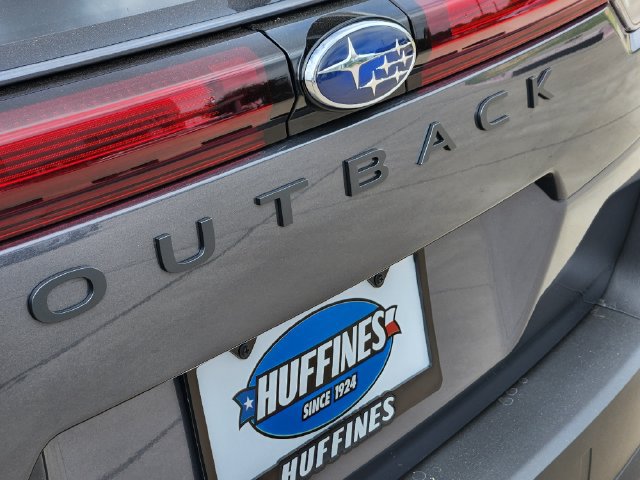 New 2026 Subaru Outback Premium AWD/4WD image 8