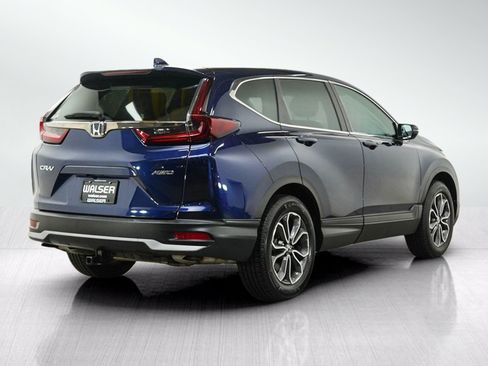Used 2020 Honda CR-V EX-L image 5
