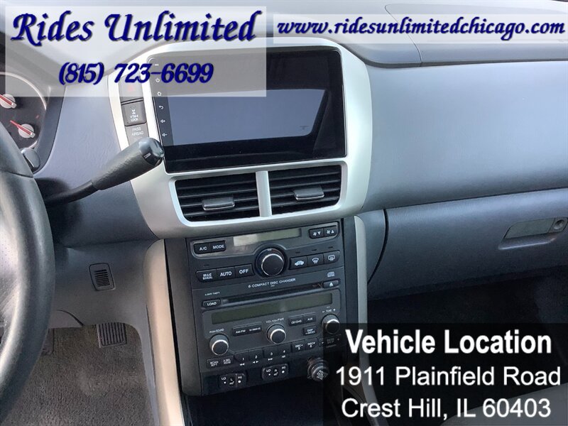Used 2007 Honda Pilot EX-L image 13
