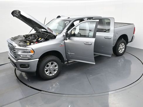Used 2024 RAM 2500 Laramie image 39