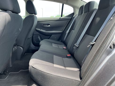 Used 2023 Nissan Sentra SV w/ All-Weather Package FWD image 22