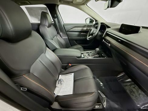 New 2026 MAZDA CX-50 2.5 Hybrid w/ Weather Package image 28